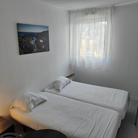 Residence Les Academies Aixoise Aix-en-Provence Bagian luar foto