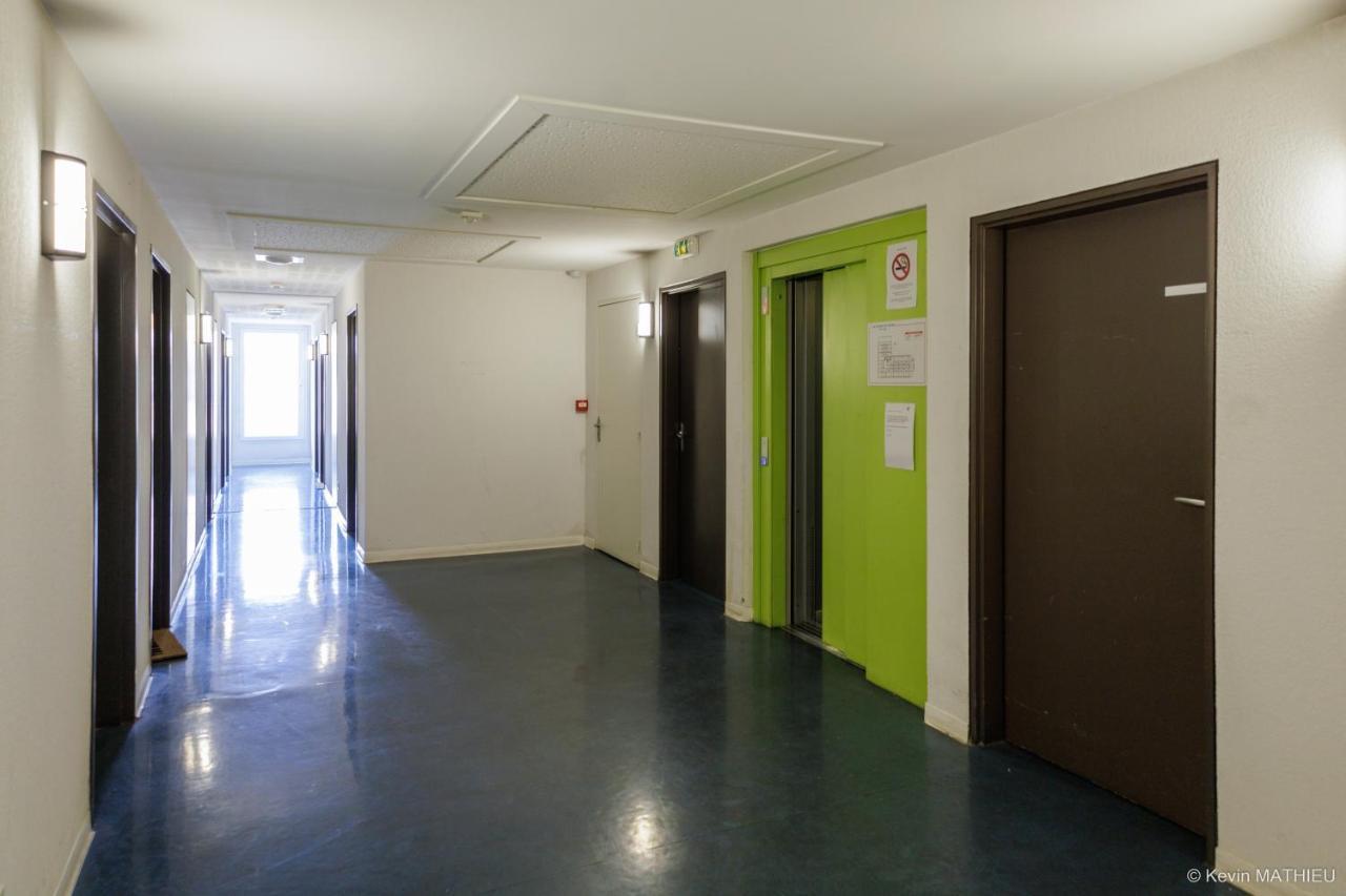 Residence Les Academies Aixoise Aix-en-Provence Bagian luar foto